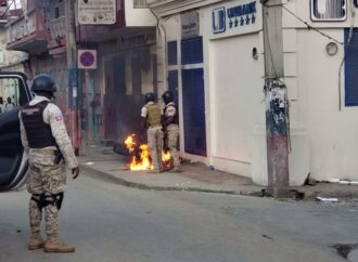 Braquage d’une succursale de la Unibank au Cap-Haïtien : les présumés bandits arrêtés par la police