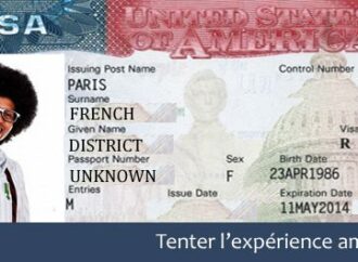 Haïti éligible au programme de visas temporaires H-2A et H-2B