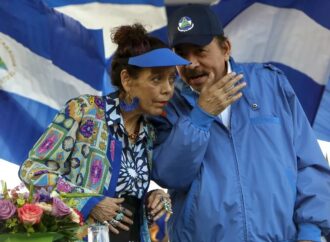 Élection présidentielle au Nicaragua : L’Union européenne et les États-Unis crient à la corruption