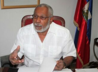 L’envoyé spécial d’Haïti auprès du président Luis Abinader, Daniel Supplice, dresse le bilan de son voyage