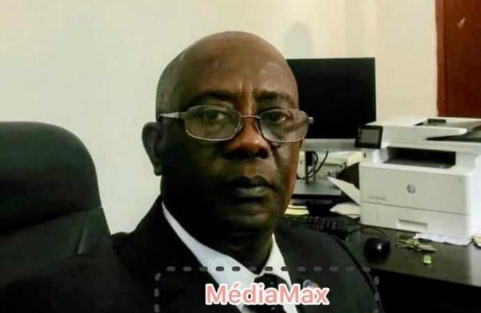 Justice: Le magistrat Joseph Alfred Manigat transféré au TPI du Cap-Haïtien