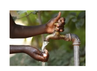 Société: La population d’Anse-Rouge confrontée à une pénurie d’eau potable