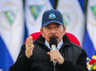 Nicaragua : le président et son gouvernement ne peuvent pas entrer aux Etats-Unis