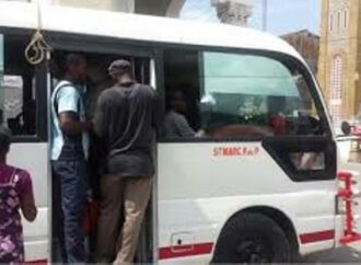 Insécurité : enlèvement de plusieurs passagers à bord d’un autobus entre Gros Morne et Bassin Bleu