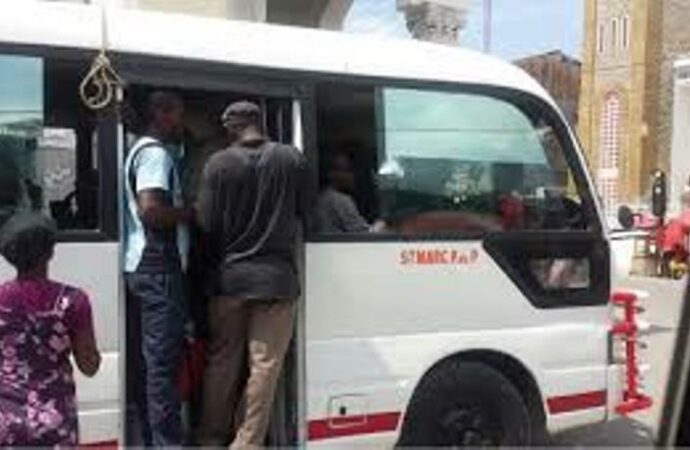 Insécurité : enlèvement de plusieurs passagers à bord d’un autobus entre Gros Morne et Bassin Bleu