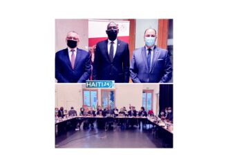 Haïti élue au Conseil d’Administration de l’Agence Universitaire de la Francophonie (AUF)