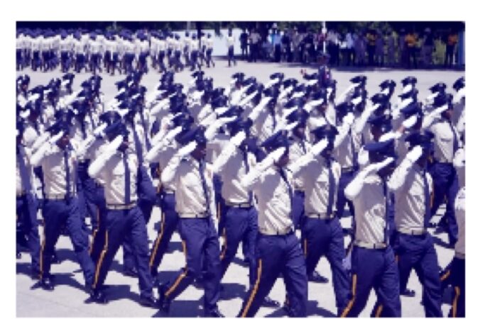 Sécurité : 11 mille policiers déployés pour les fêtes de fin d’année