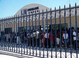Cayes : Le chef de sécurité d’une des succursales de la Unibank arrêté par les forces de l’ordre