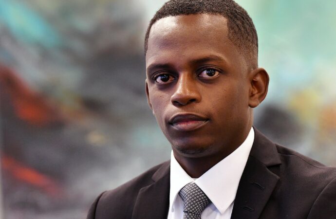 Assassinat de Jovenel Moïse : « Le gouvernement haïtien représente-t-il un obstacle à la justice nationale et internationale ? », s’interroge Joverlein Moïse
