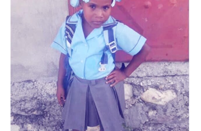 Martissant-Insécurité : Une écolière de sept ans tombe sous les balles des bandits