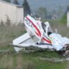 République Dominicaine : 9 personnes ont péri dans le crash d’un avion charter