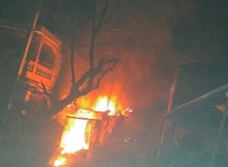 Cayes-Stockage illicite de carburant : 2 maisons incendiées, des dégâts matériels considérables