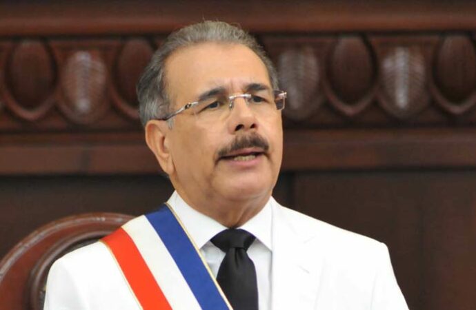 Affaire Antipulpo : l’ex-président dominicain Medina accusé de corruption