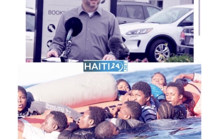 Les corps sans vie de 7 migrants haïtiens retrouvés au large des îles Turks and Caicos
