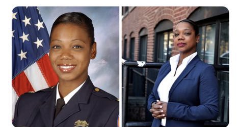 New York : Une femme noire à la tête de la police