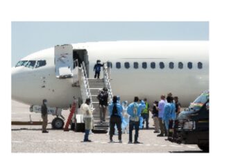 L’OPC a permis à 5 Haïtiens de retourner aux États-Unis, après leur déportation arbitraire