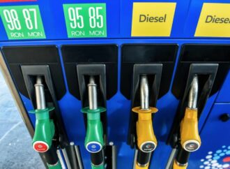 Augmentation annoncée des prix des produits pétroliers, « Nou pap konplis » s’y oppose