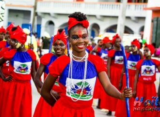 Culture : La migration des Haïtiens, toile de fond du festival « En lisant » cette année