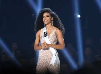 États-Unis : La Miss 2019, Cheslie Kryst, est morte