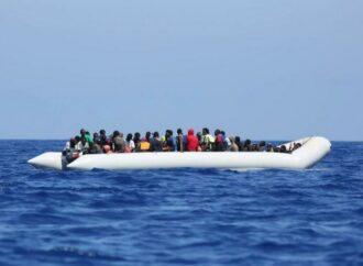 39 migrants portés disparus au large de la Floride