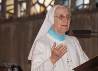 Nécrologie-Catholicisme: La Sœur Claire Gagné n’est plus !