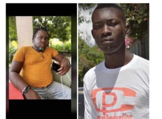 Assassinat de deux journalistes à Laboule : L’ANMH s’indigne