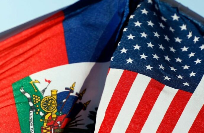 Les États-Unis et leurs partenaires internationaux se sont encore réunis sur la situation sécuritaire en Haïti