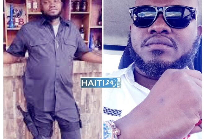 Capané-Vert : le chanteur de Barikad Crew Kondagana accusé dans l’assassinat d’un jeune homme