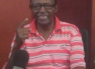 Décès du plus ancien comédien haïtien “Alcibiade”, à l’âge de 83 ans