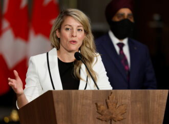 Le Canada annonce la tenue d’une réunion pour trouver des solutions à la crise haïtienne