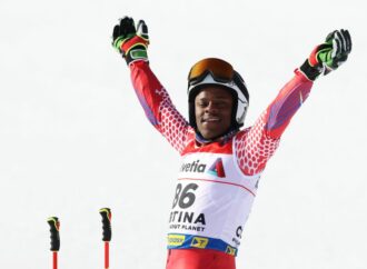Richardson Viano, premier haïtien en lice pour participer aux Jeux olympiques d’hiver de Pékin