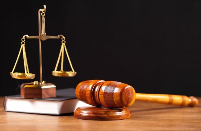 Le MJSP a nommé 5 nouveaux juges dans l’appareil judiciaire haïtien