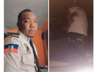 Attaque contre le sous-commissariat de Bon Repos, un policier abattu