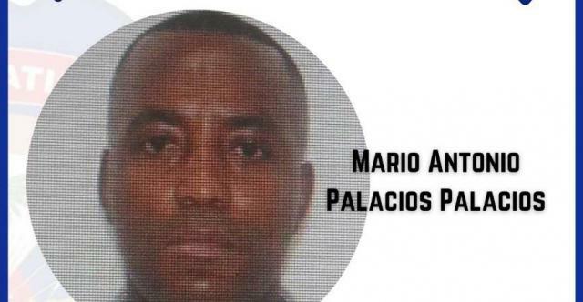 Assassinat de Jovenel Moïse: Mario Palacios emprisonné aux États-Unis