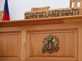 Le mandat du tiers du Sénat prendra fin en janvier 2023, conclut l’organisation « Nou Pap Konplis »