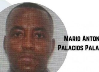 Mario Antonio Palacios, présumé assassin de Jovenel Moïse, bientôt transféré en Colombie