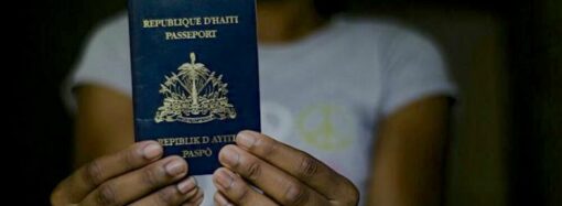 L’annulation du visa  de Jean Charles Moïse serait liée à ses connaissances, selon le Miami Herald
