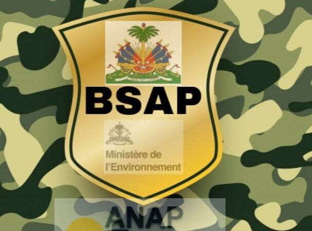 Le Ministère de l’Environnement annule les badges des agents de la BSAP