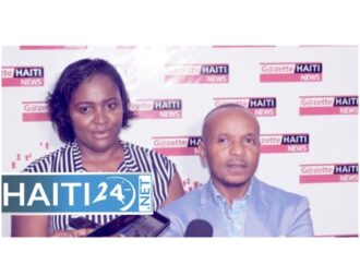 « Gazette Haïti » dispose d’un studio flambant neuf !