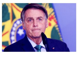 Les États-Unis invitent le président brésilien à annuler son voyage vers la Russie