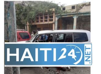 Insécurité: Trois avocats assassinés à Port-au-Prince