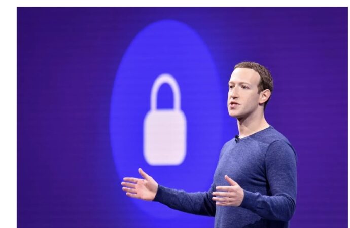 Meta menace de priver l’Europe de Facebook et d’Instagram