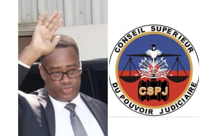 Justice-Vacance à la cour de cassation: Le CSPJ rejette la requête du MJSP !