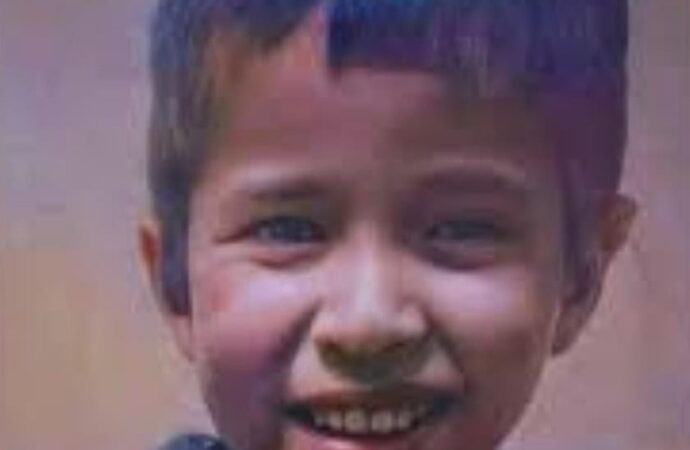Maroc: Le petit Rayan, tombé dans un puits, est mort