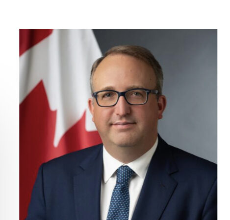 Coopération : L’ambassadeur du Canada en Haïti réitère son soutien à la population du Nord