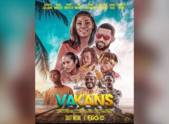 Le film “Vakans” piraté, BigO a déjà identifié les auteurs