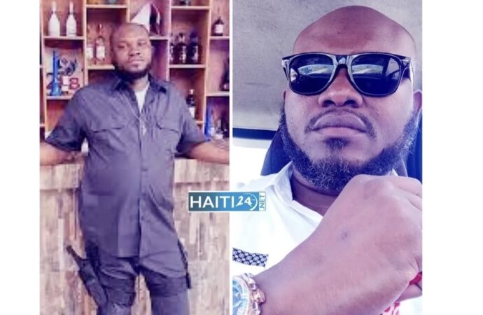 Accusé de meurtre, le chanteur de Barikad Crew, Kondagana, interdit de quitter le territoire