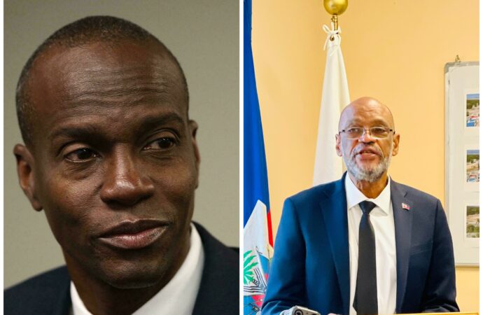 Affaire Jovenel Moïse : Ariel Henry se défend auprès des missions diplomatiques accréditées en Haïti