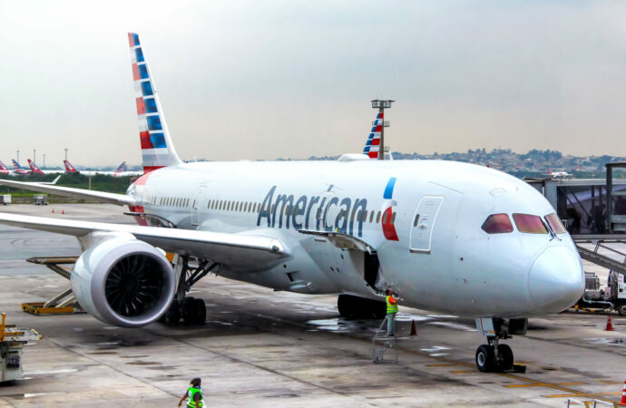 Reprise des vols vers Cap-Haïtien : l’AAN entame les discussions avec American Airlines