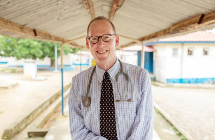 Le Dr. Paul Farmer n’est plus!